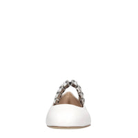 Ballerine modello BALLET in nappa 