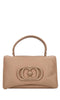 LA CARRIE Leather bag