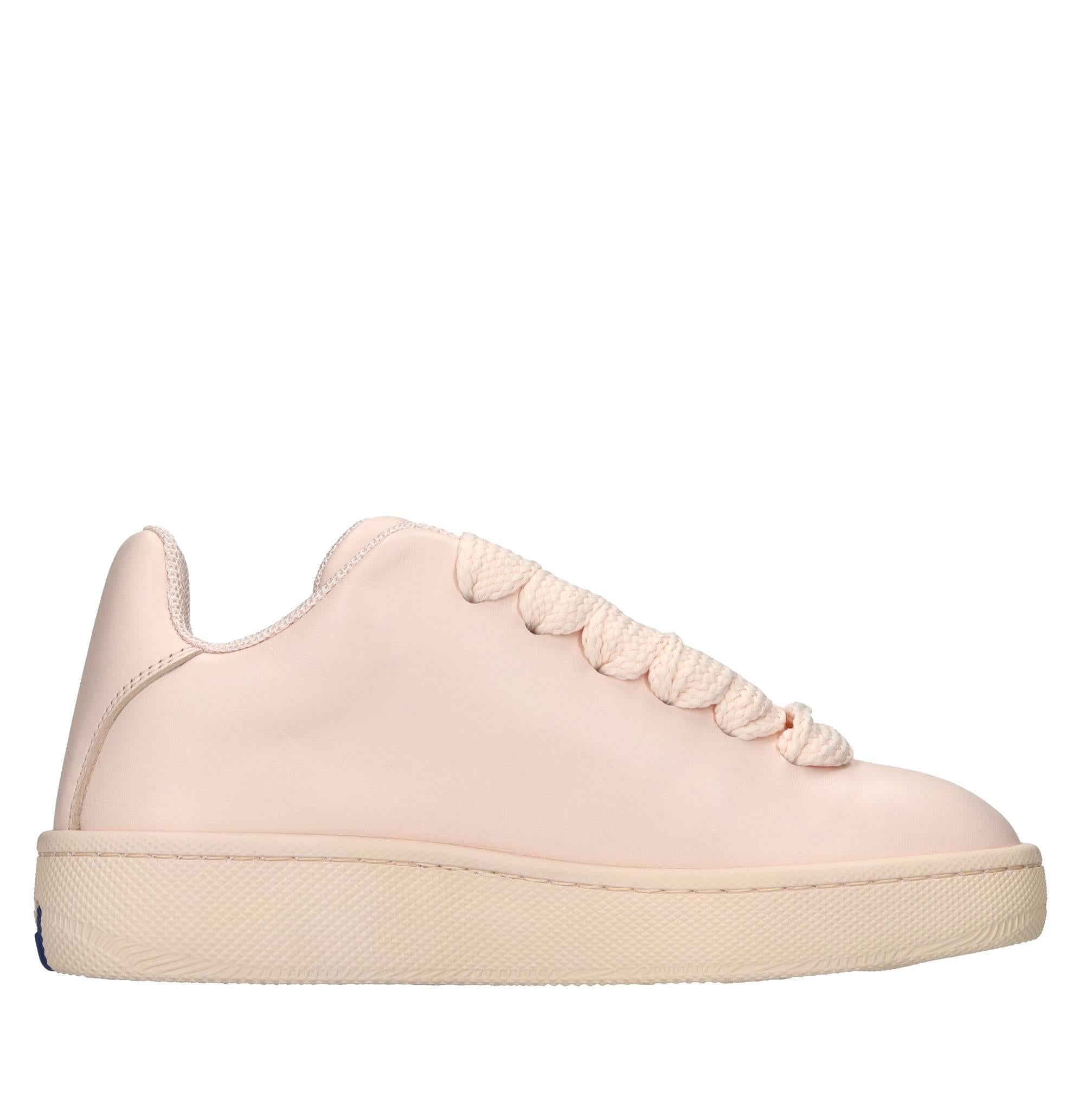 Sneakers Low Top Trainer On in pelle 
