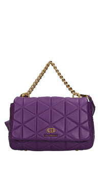 Borsa Stich&Spoon in pelle 
