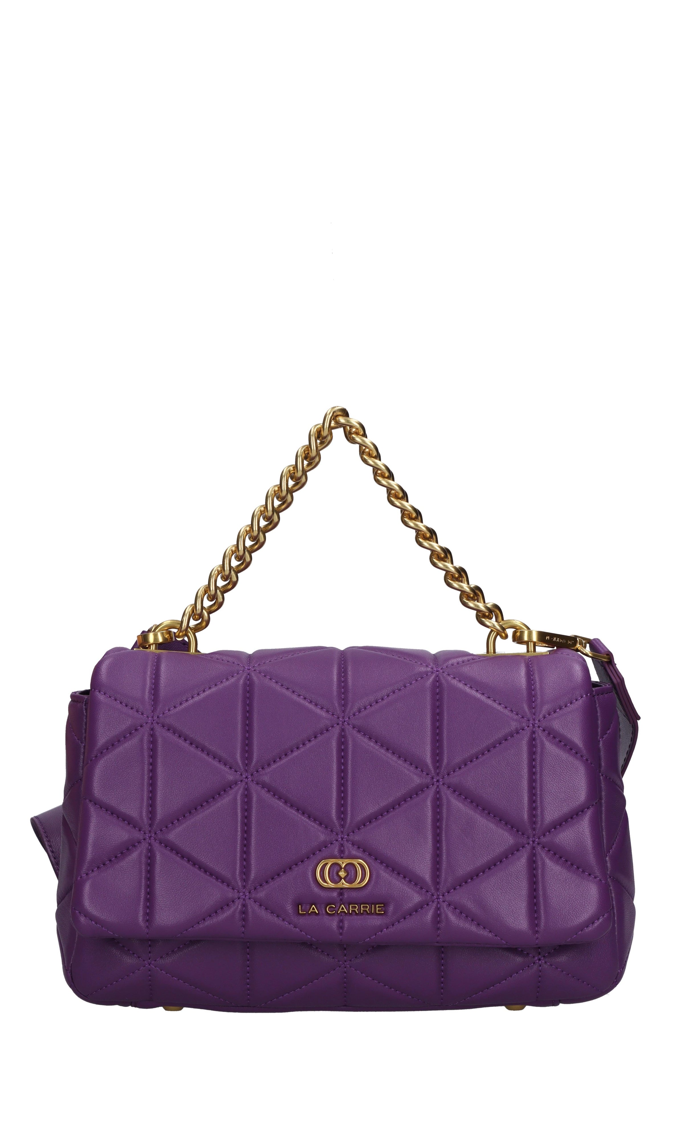 Borsa Stich&Spoon in pelle 