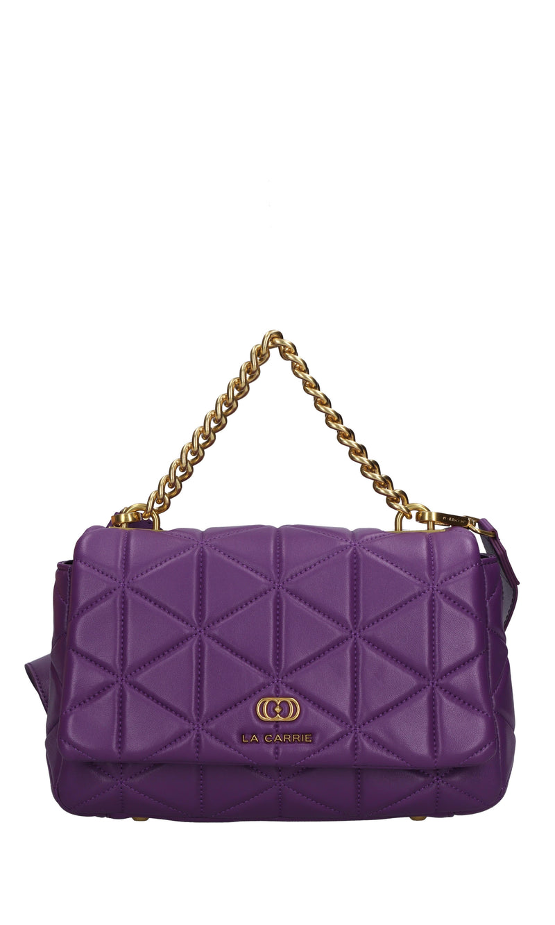 Borsa Stich&Spoon in pelle 