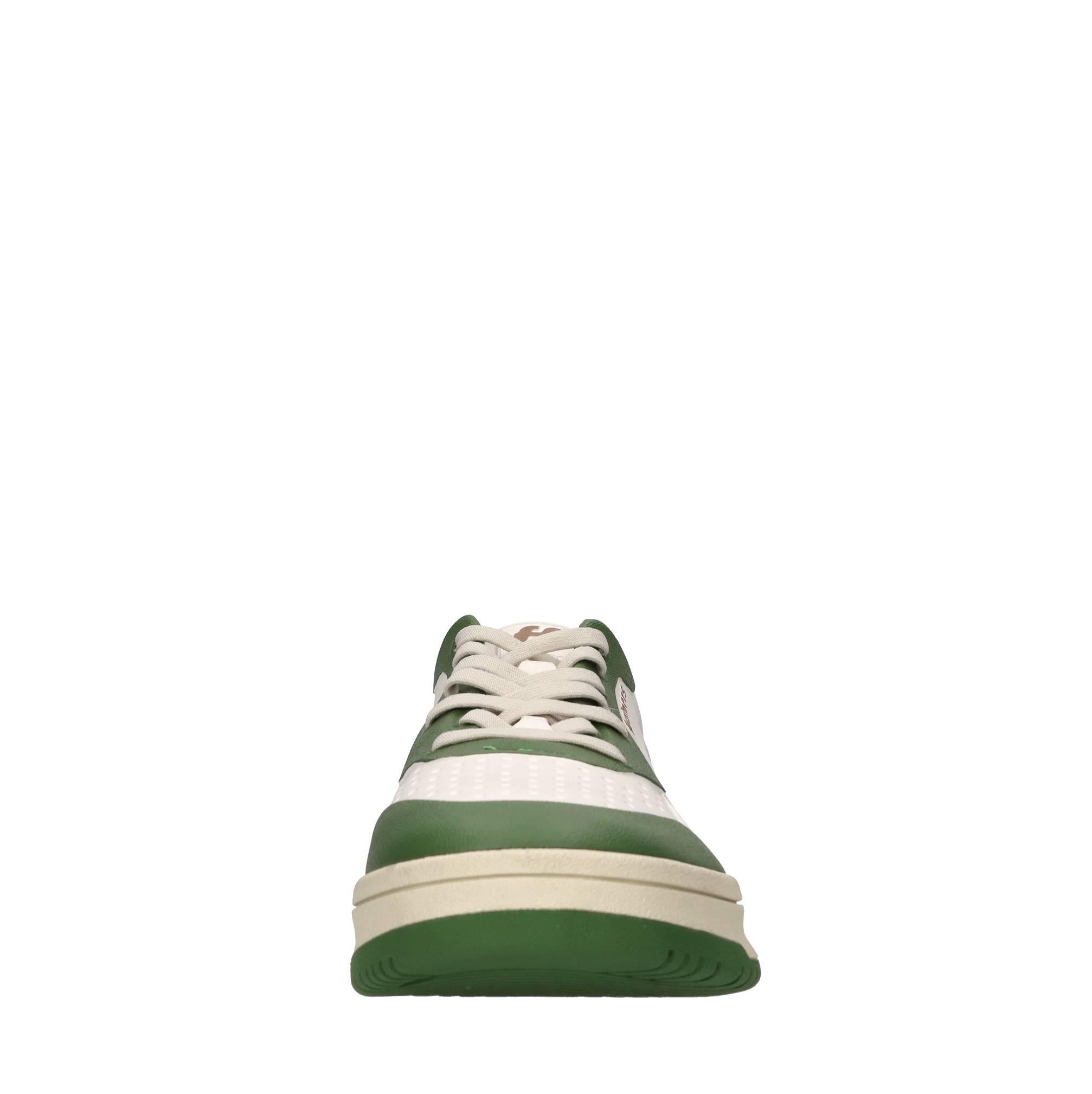 Sneakers in gomma 