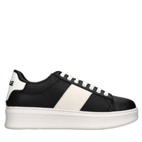 Sneakers in ecopelle 