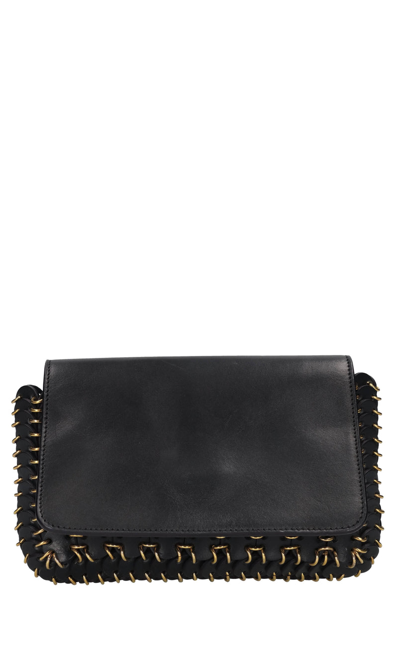 Borsa in pelle 