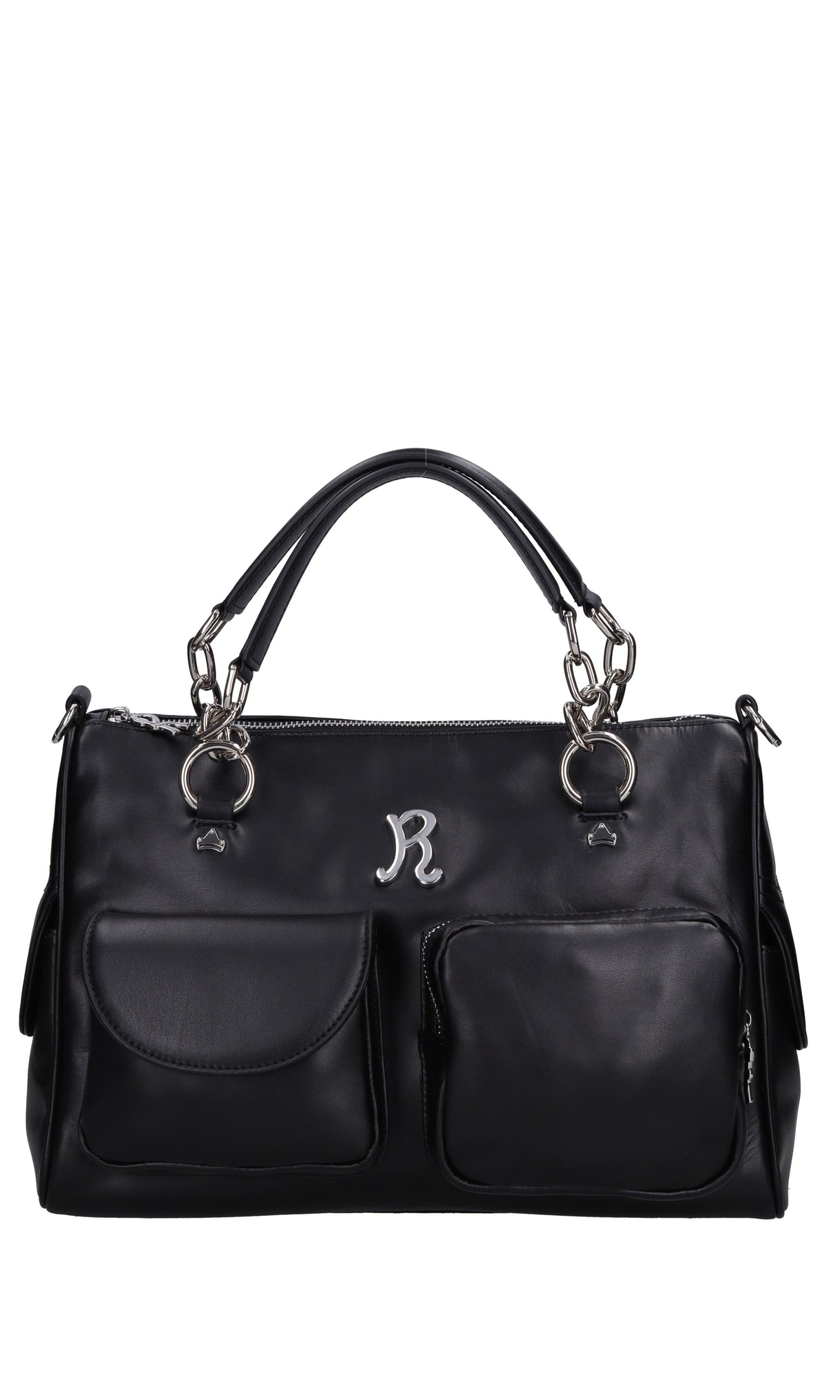 Borsa in pelle 
