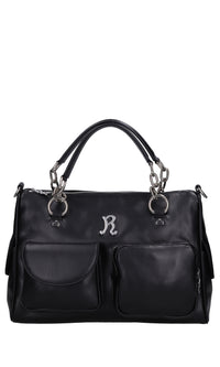 Borsa in pelle 