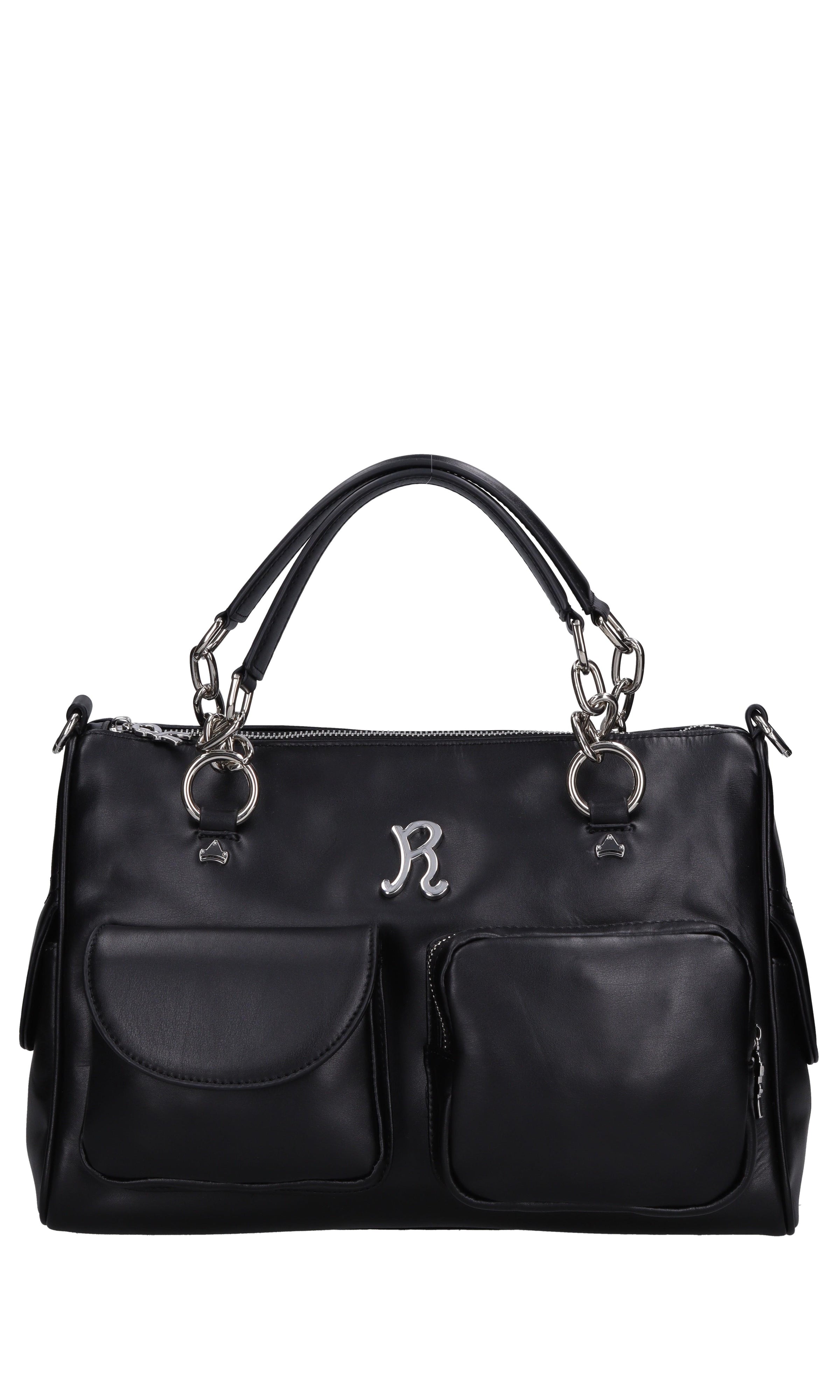 Borsa in pelle 