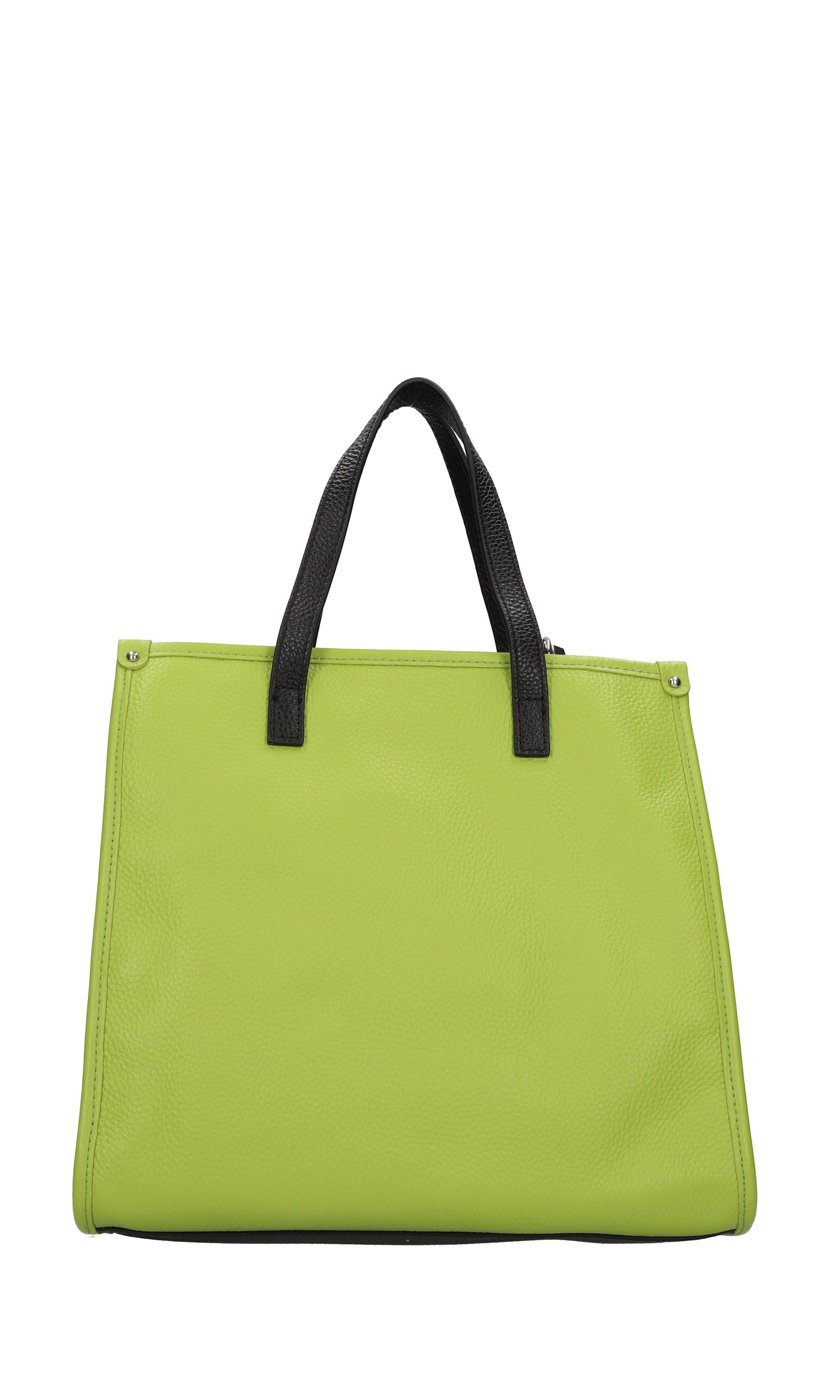 Borsa in pelle 