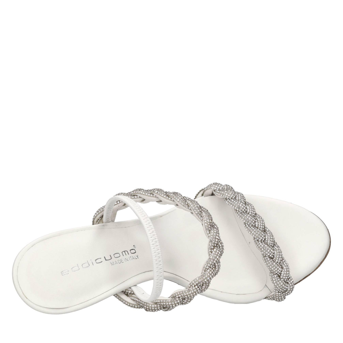 Mules in pelle ed ecopelle 