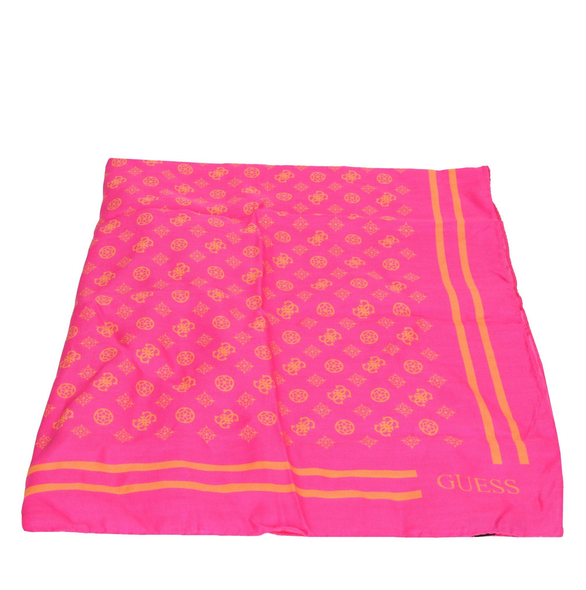 Foulard in tessuto 