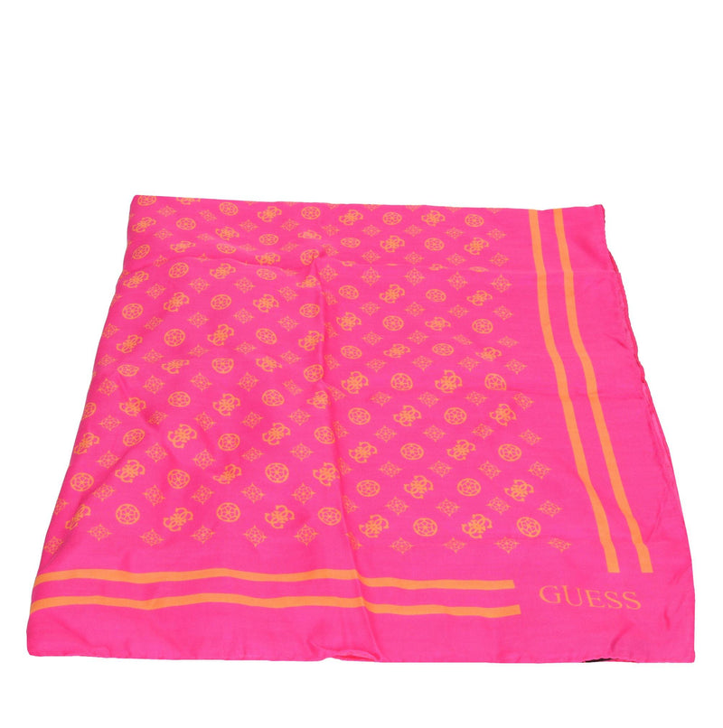 Foulard in tessuto 