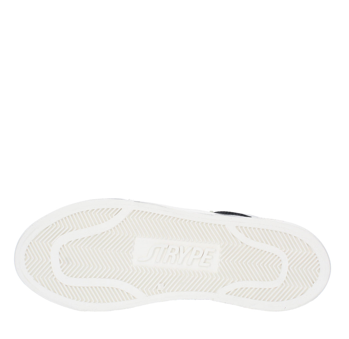 Sneakers in camoscio pelle e tessuto 