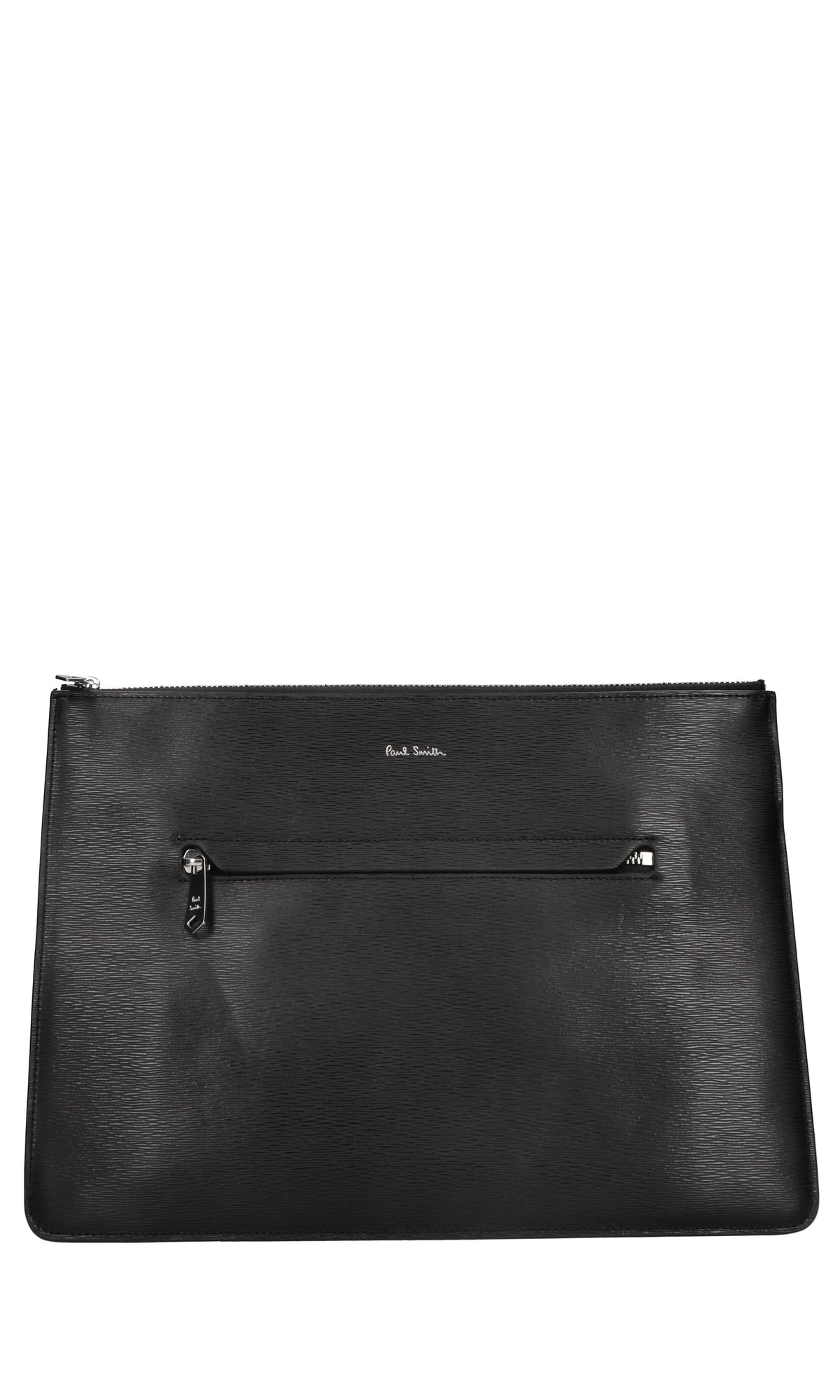 Borsa portadocumenti in pelle 