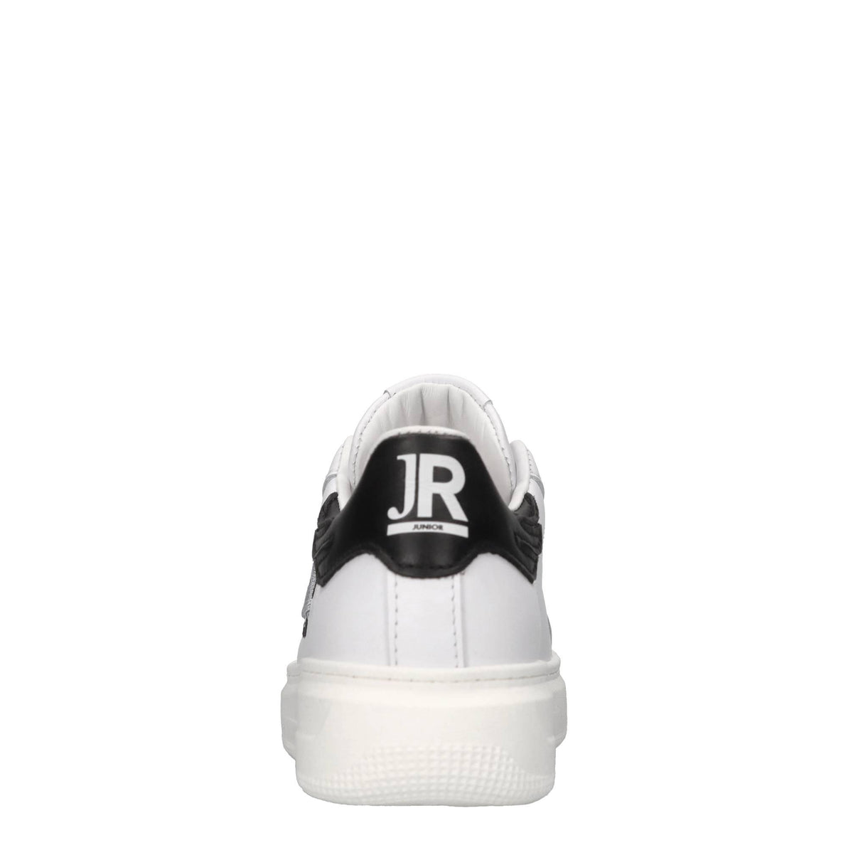 Sneakers in pelle 