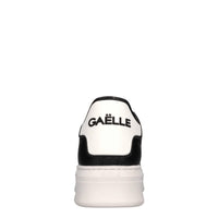 Sneakers in ecopelle 