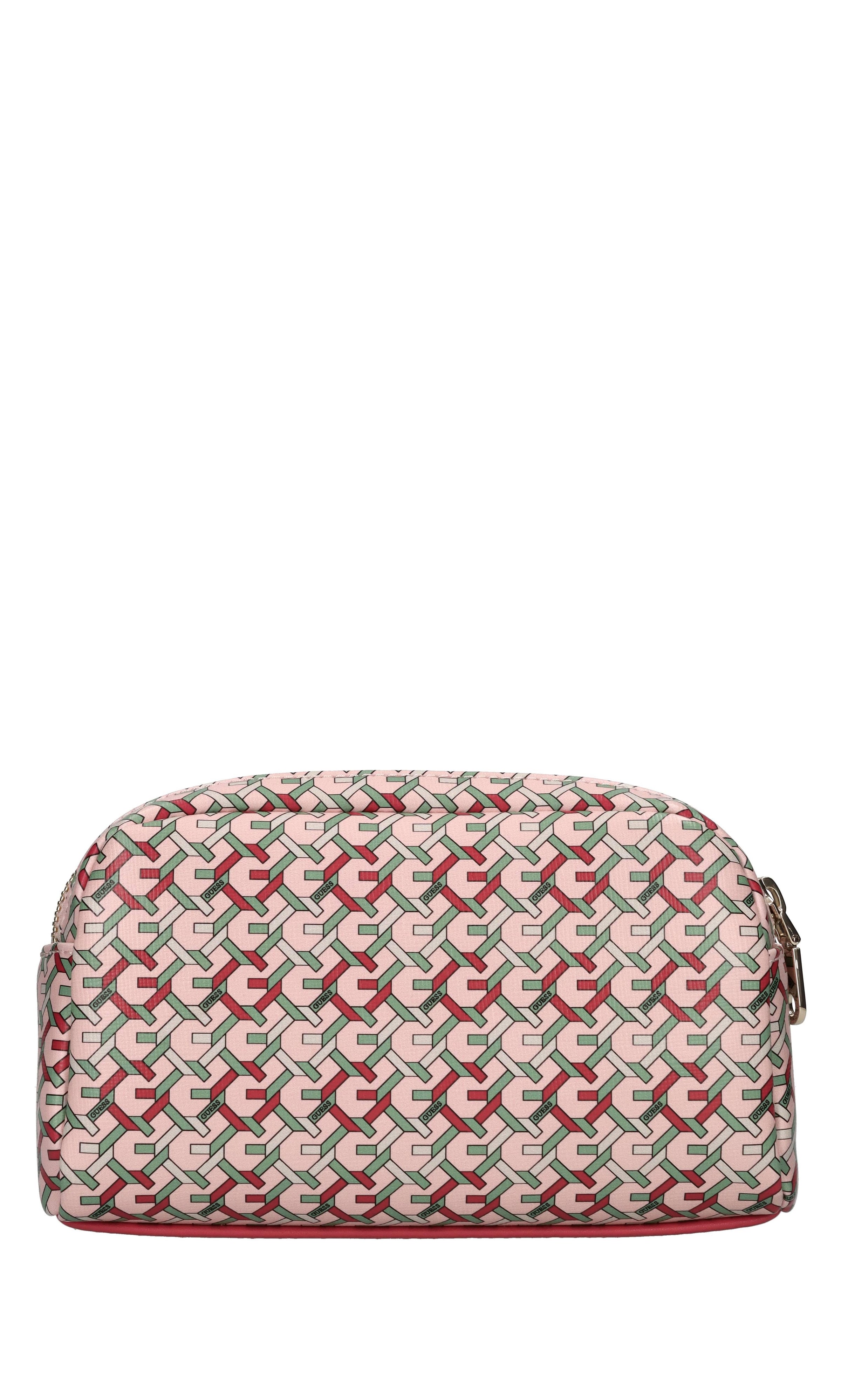Beauty Case in ecopelle 