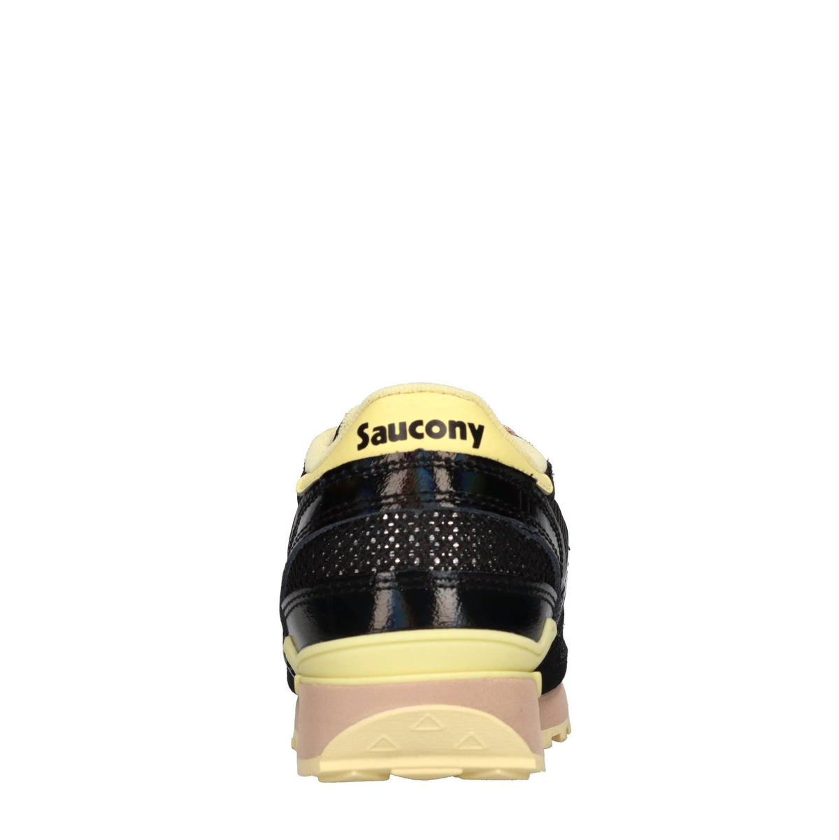 Sneakers modello SHADOW ORIGINAL in camoscio e tessuto 