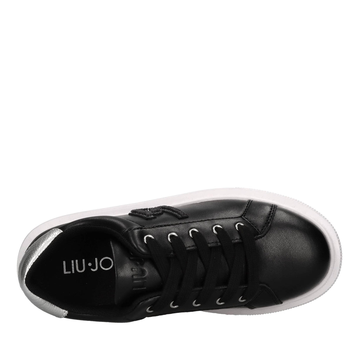 Sneakers in ecopelle 