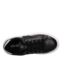 Sneakers in ecopelle 