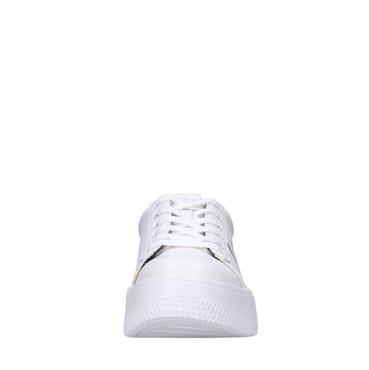 Sneakers in ecopelle 
