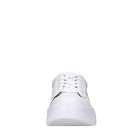 Sneakers in ecopelle 