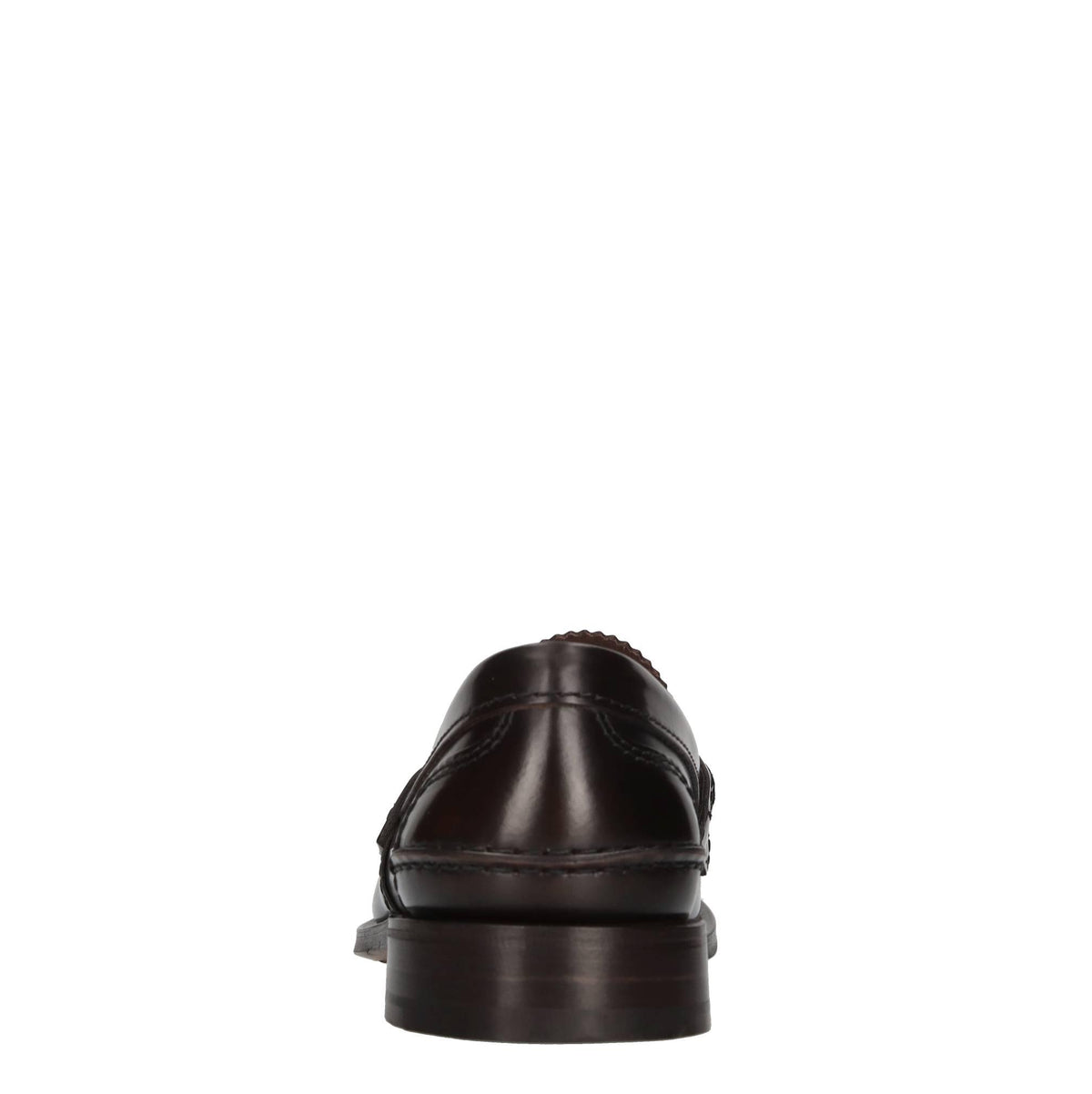 Mocassini Tunbridge in pelle 