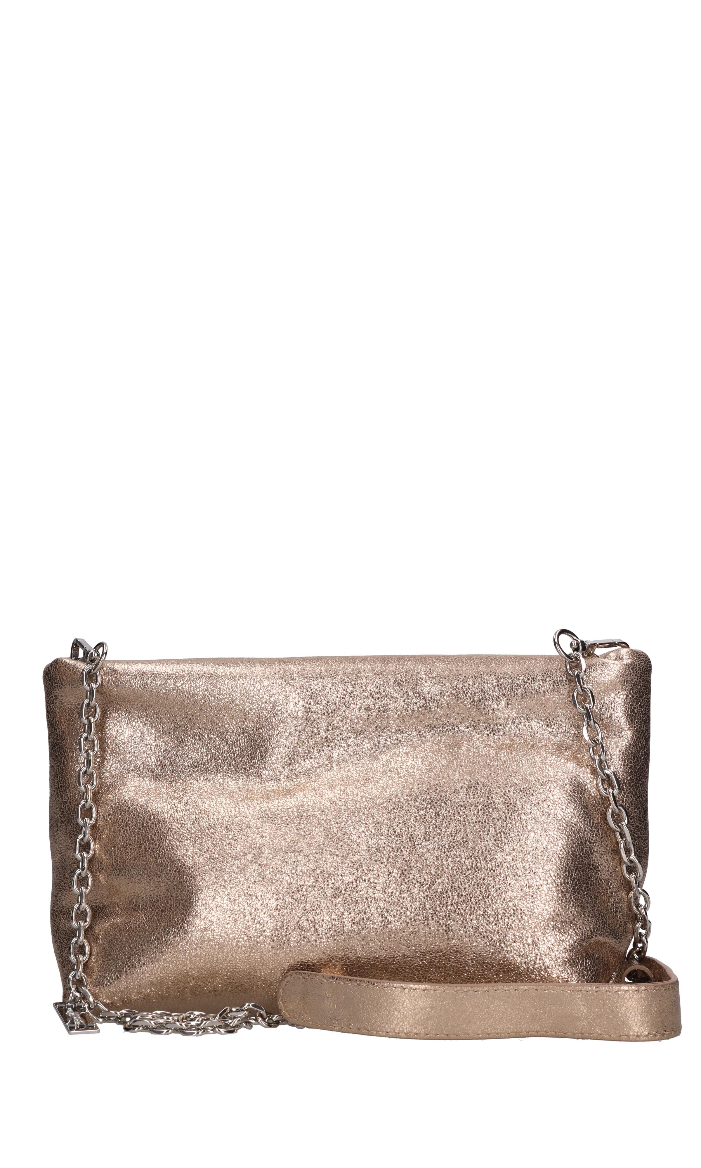 Borsa in pelle 