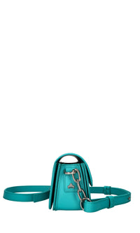 Borsa Taty Small in ecopelle 