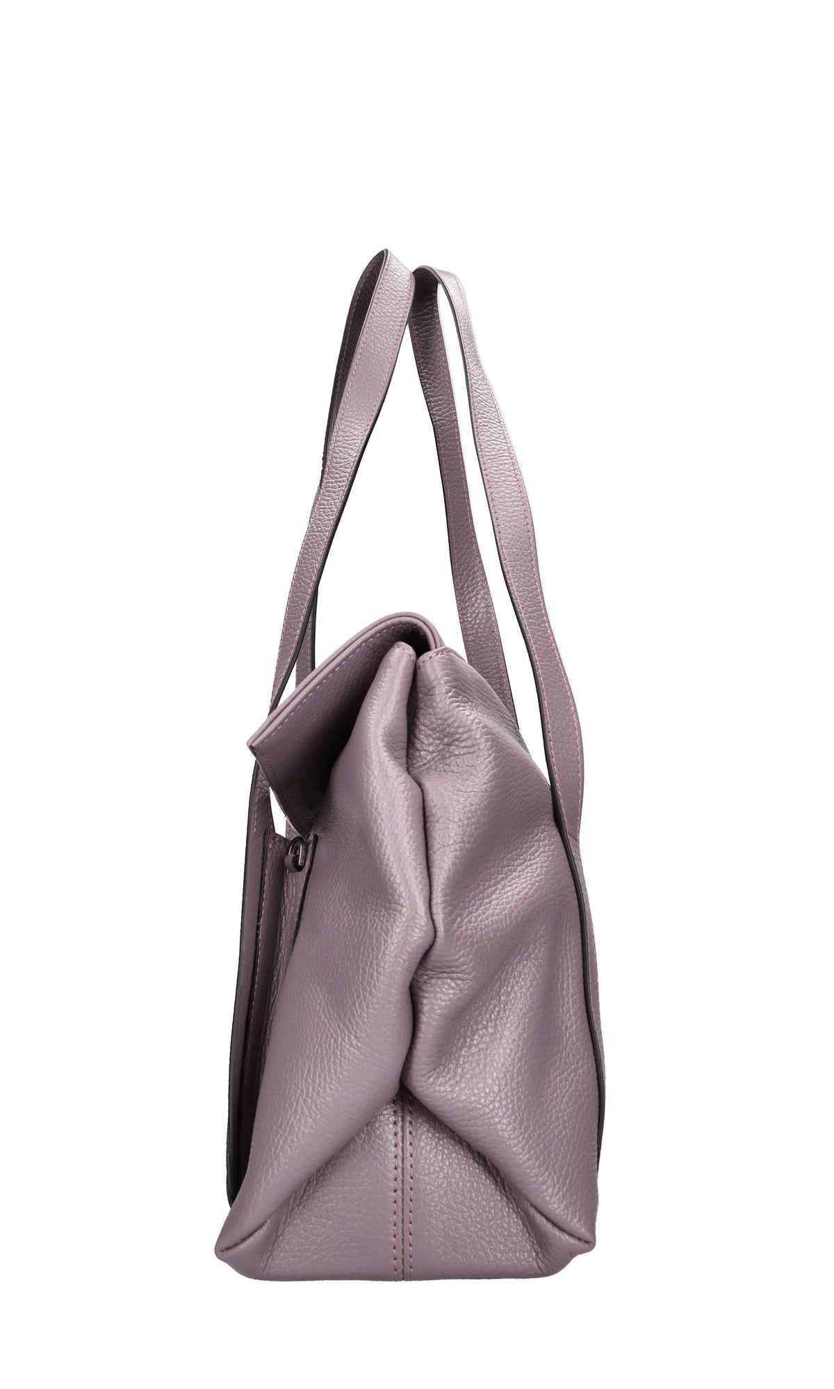 Borsa in pelle 