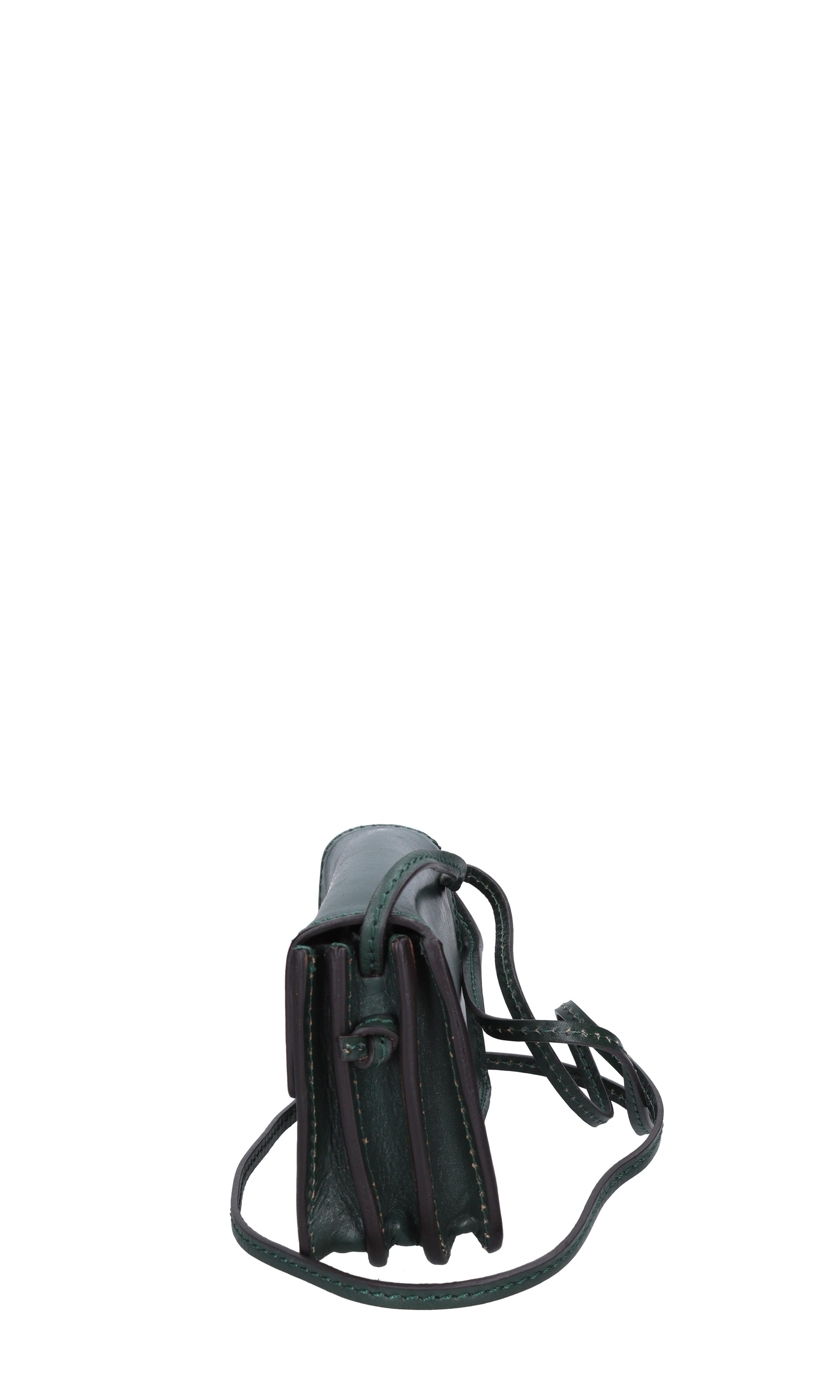 Borsa in pelle 