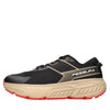 FESSURA Sneakers modello in tessuto tecnico con inserti in gomma