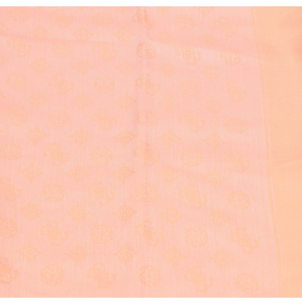 Foulard in tessuto 