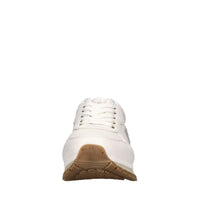 Sneakers in ecopelle 