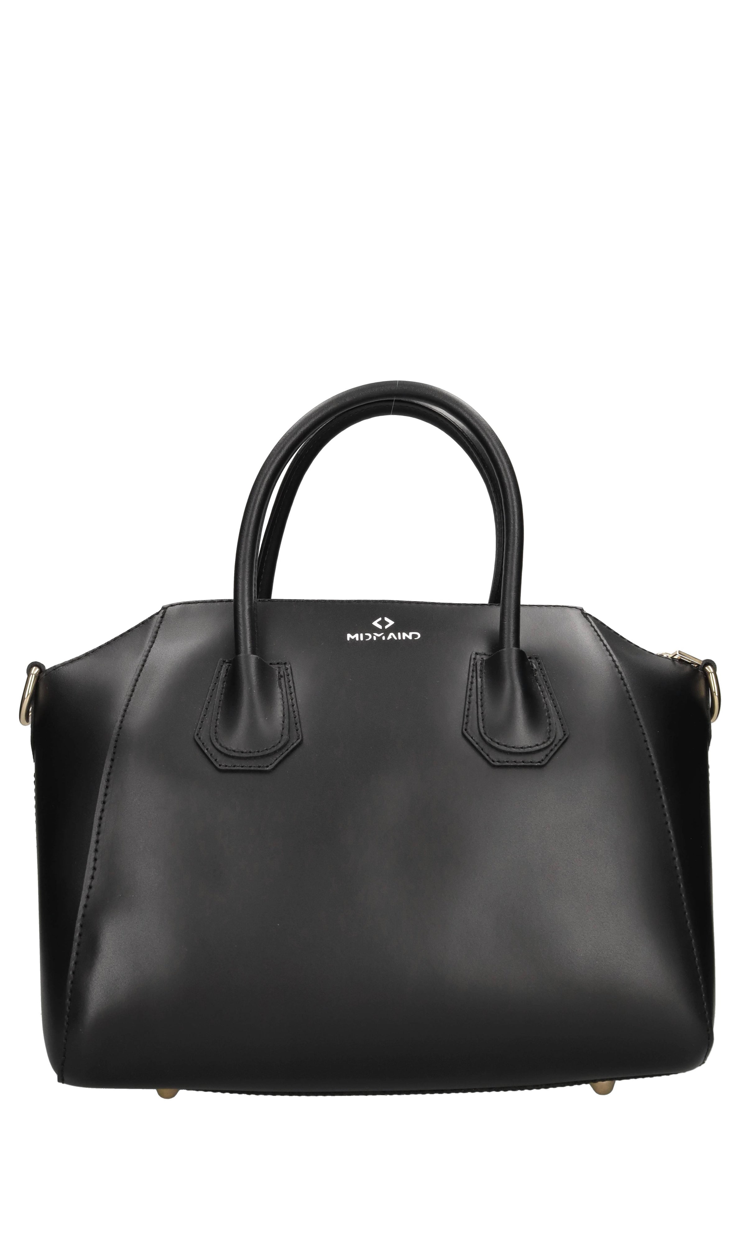 Borsa in pelle 