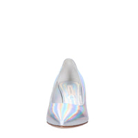 Décolleté K-Blade in pelle 