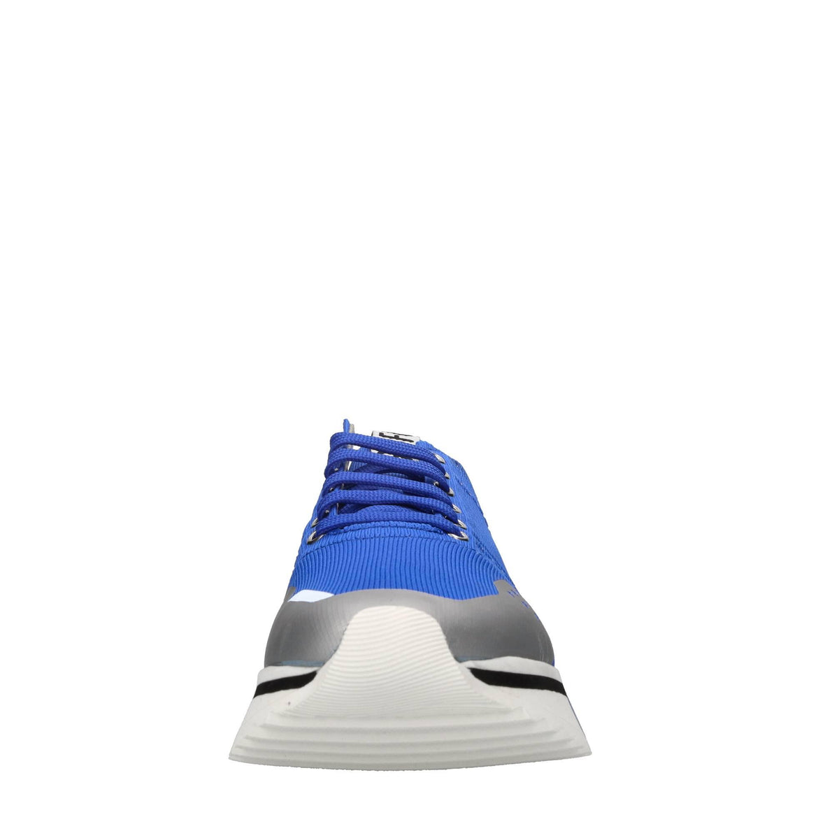 Sneakers in tessuto 