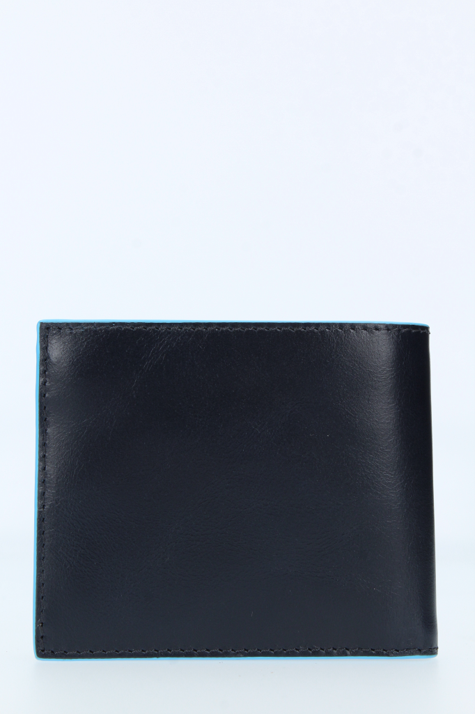 Portafoglio PIQUADRO codice prodotto PU3891B2R in pelle 