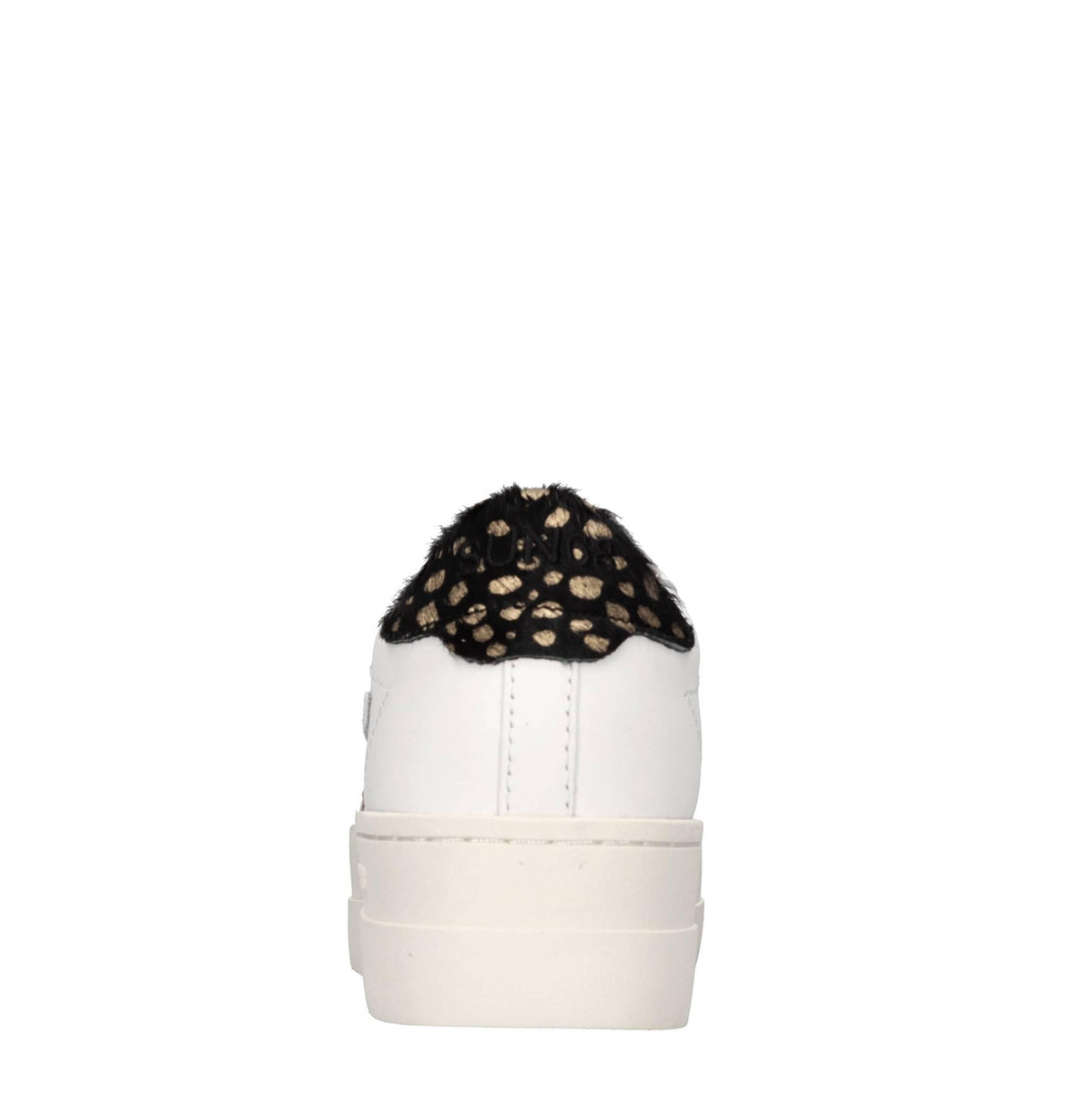 Sneakers modello Z44223 SUN68 in pelle 
