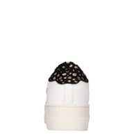 Sneakers modello Z44223 SUN68 in pelle 