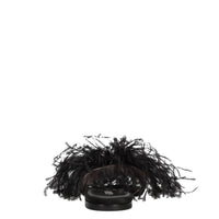 Mules Loulou in raso 