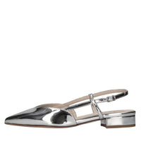 Ballerine slingback 
