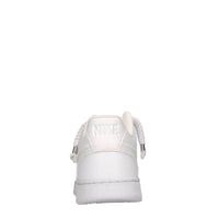 Sneakers in ecopelle 