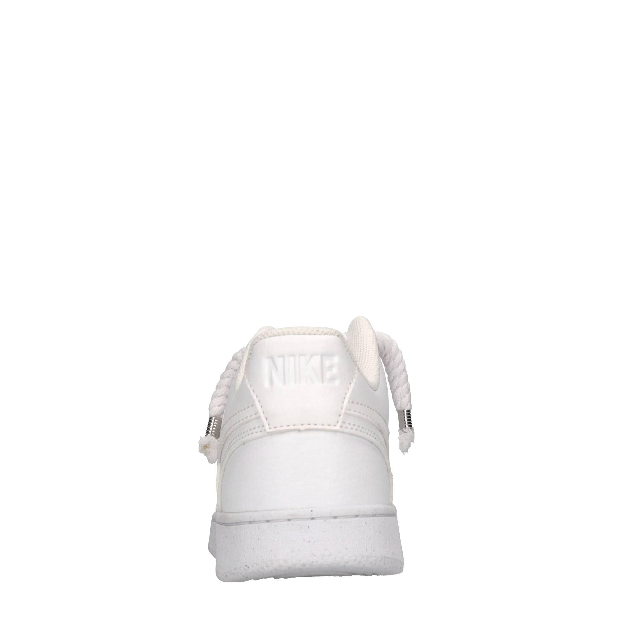 Sneakers in ecopelle 