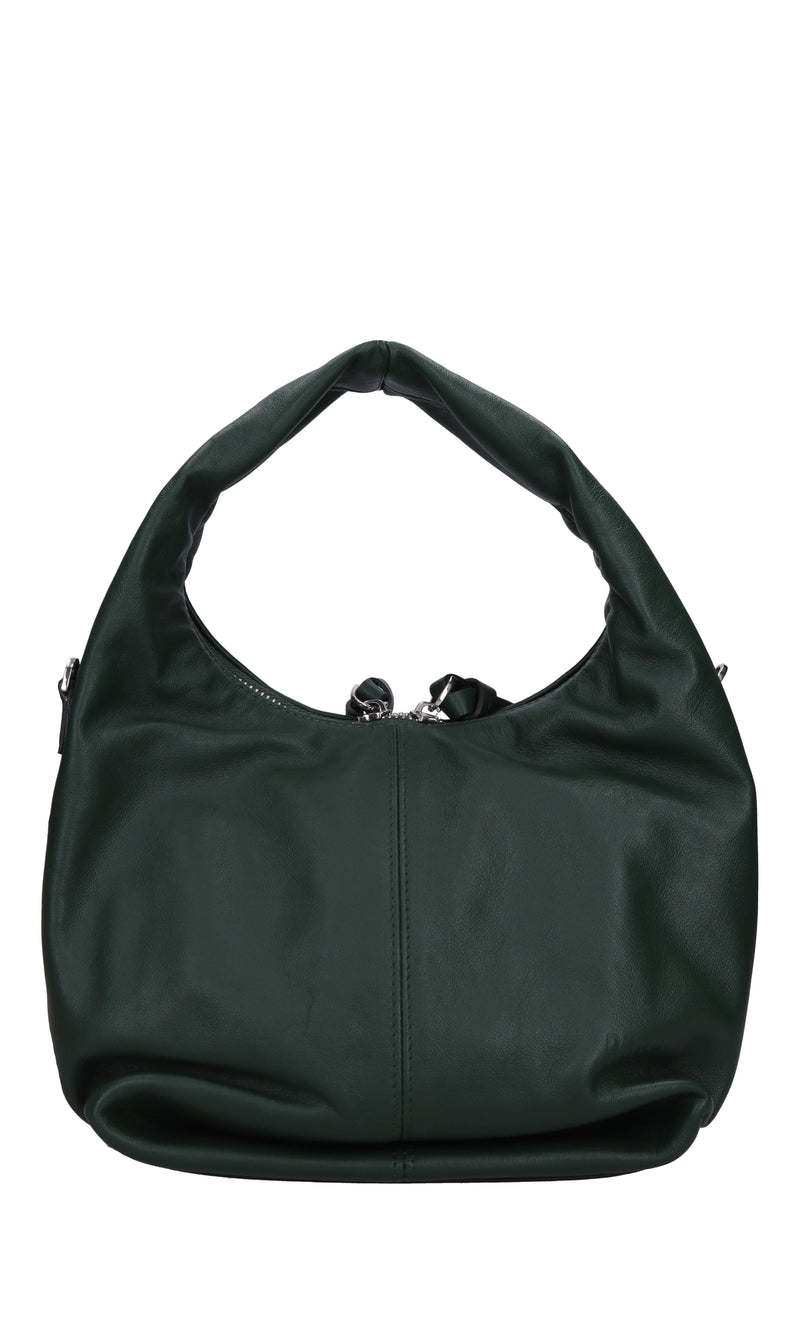Borsa in pelle 