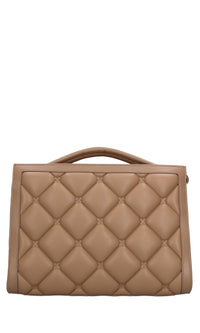 Borsa Stitch&Spoon ecopelle 