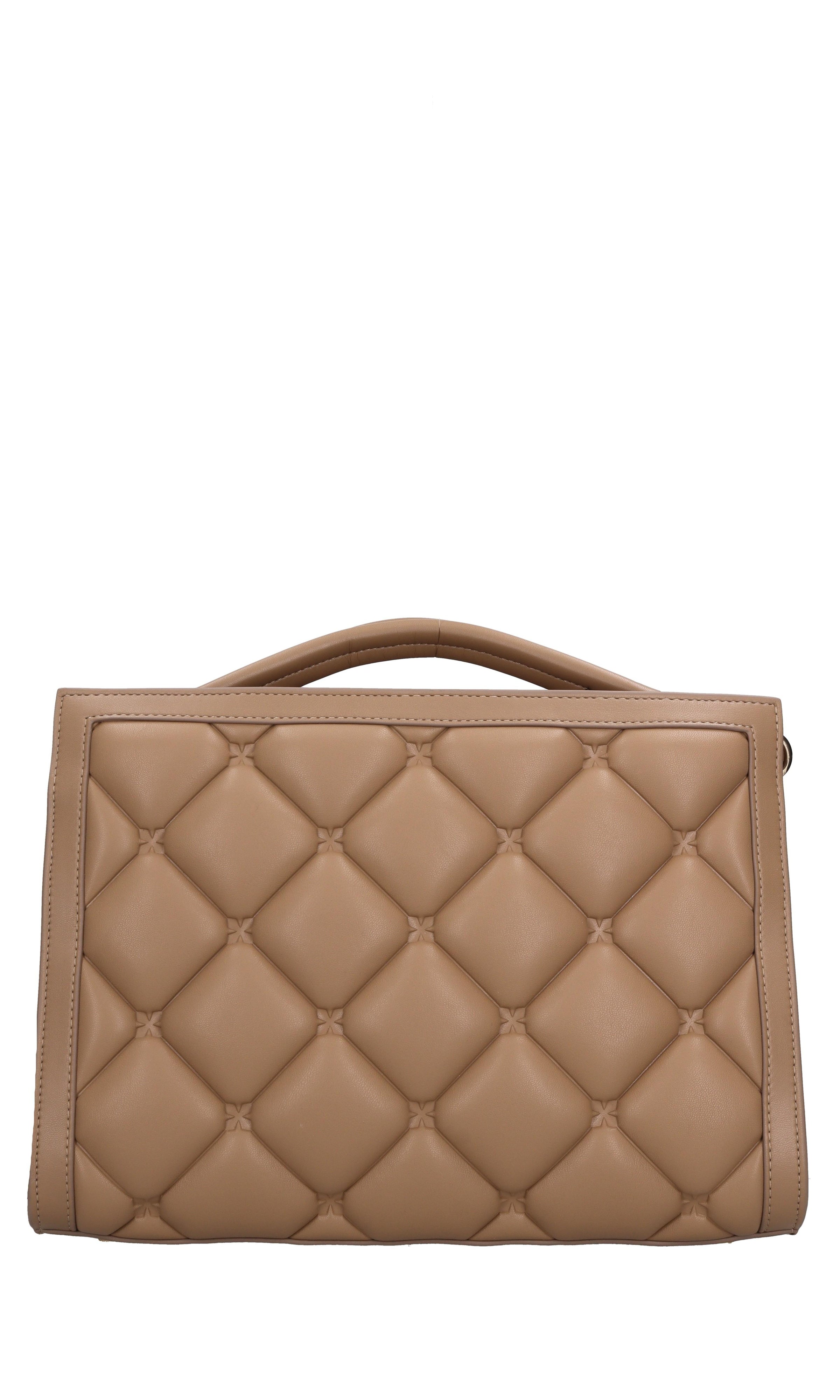 Borsa Stitch&Spoon ecopelle 