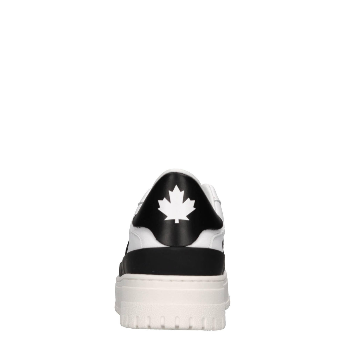 Sneakers in pelle 