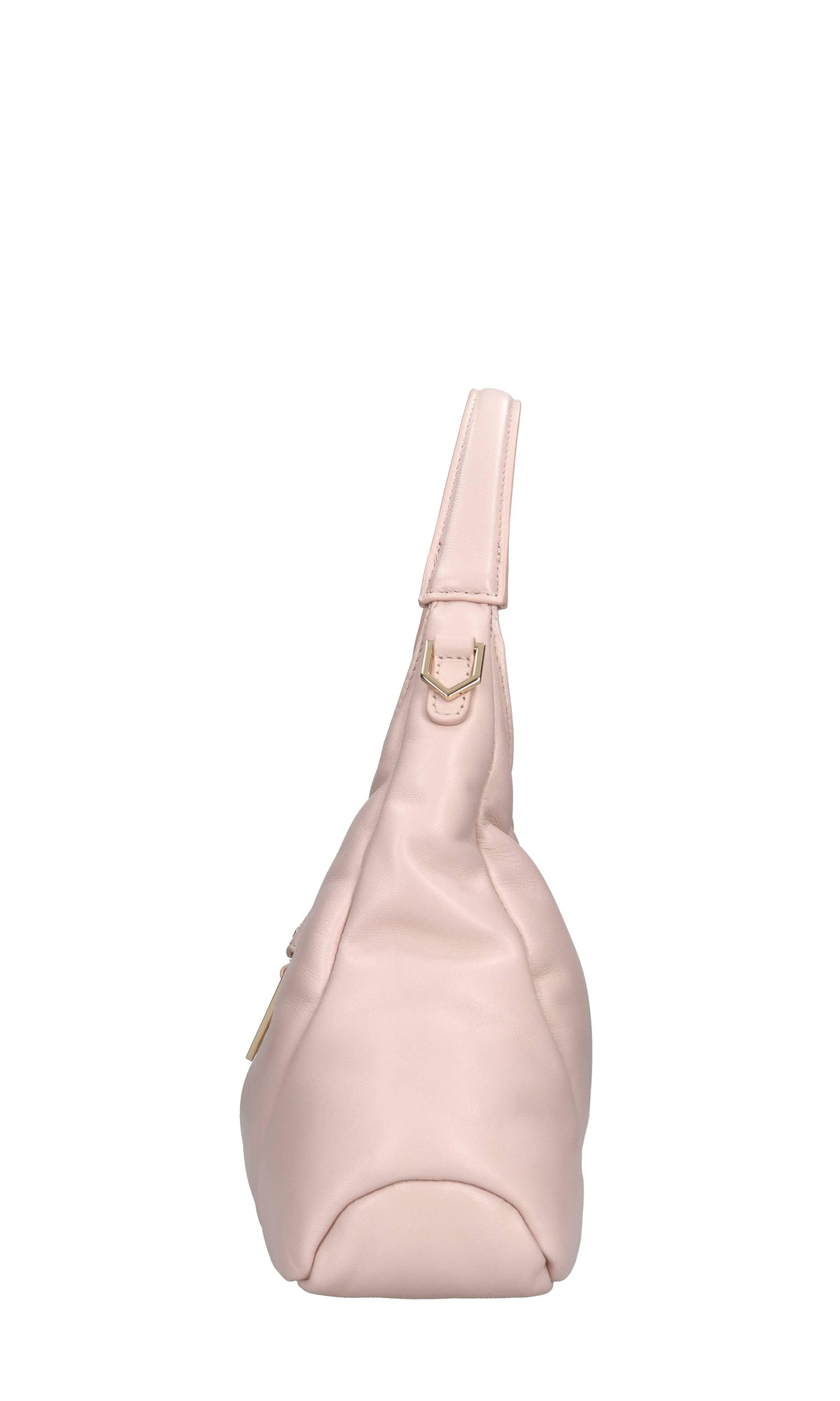 Borsa Soft Sache in pelle 