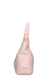 Borsa Soft Sache in pelle 